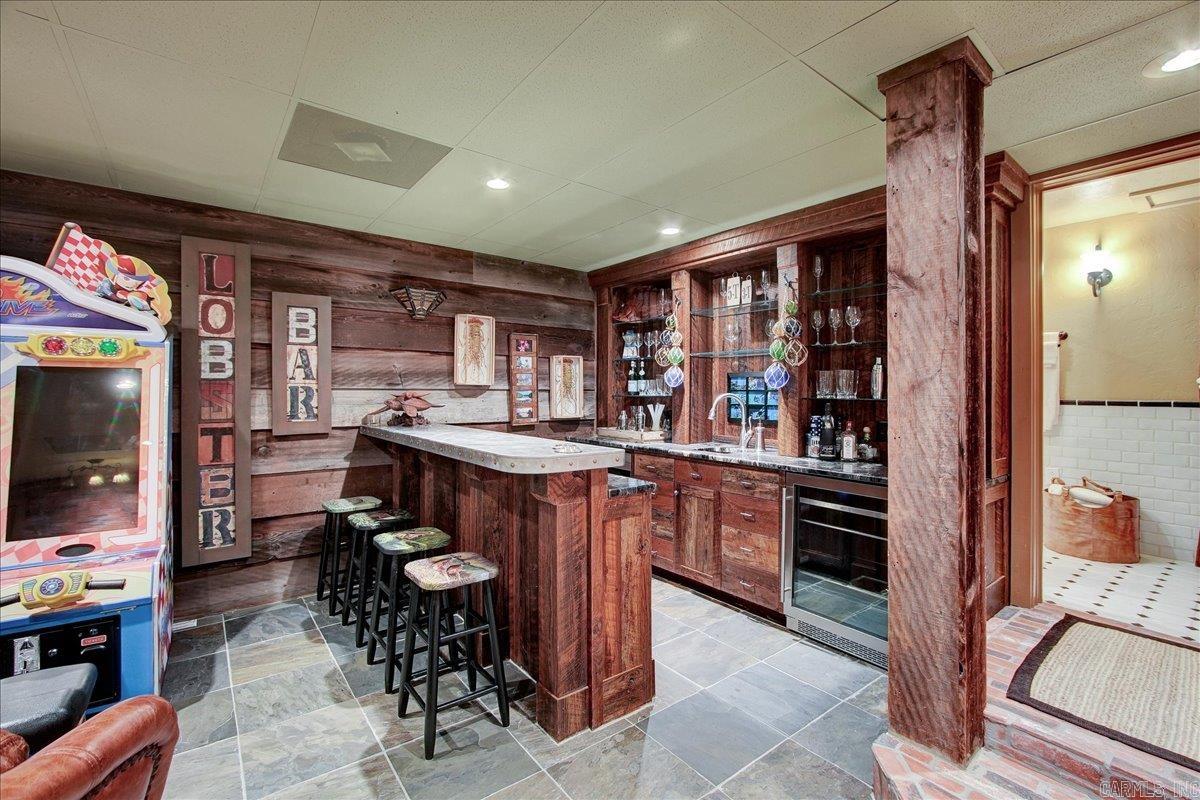 Hickory Nut Mountain Estates - Residential