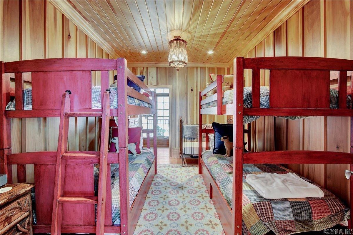 Hickory Nut Mountain Estates - Residential