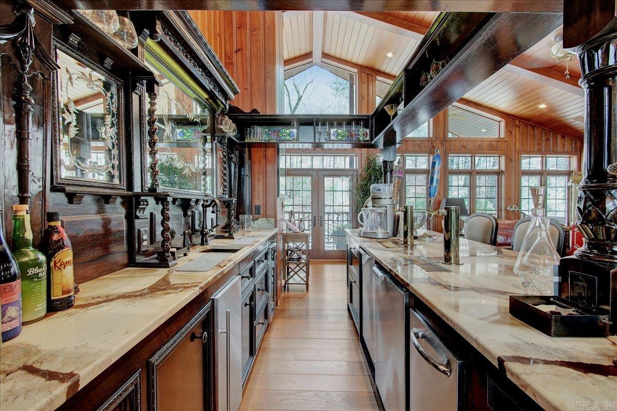 Hickory Nut Mountain Estates - Residential