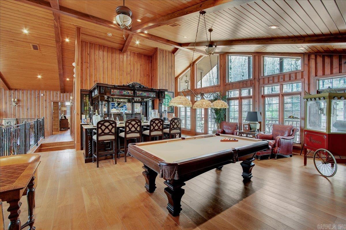 Hickory Nut Mountain Estates - Residential