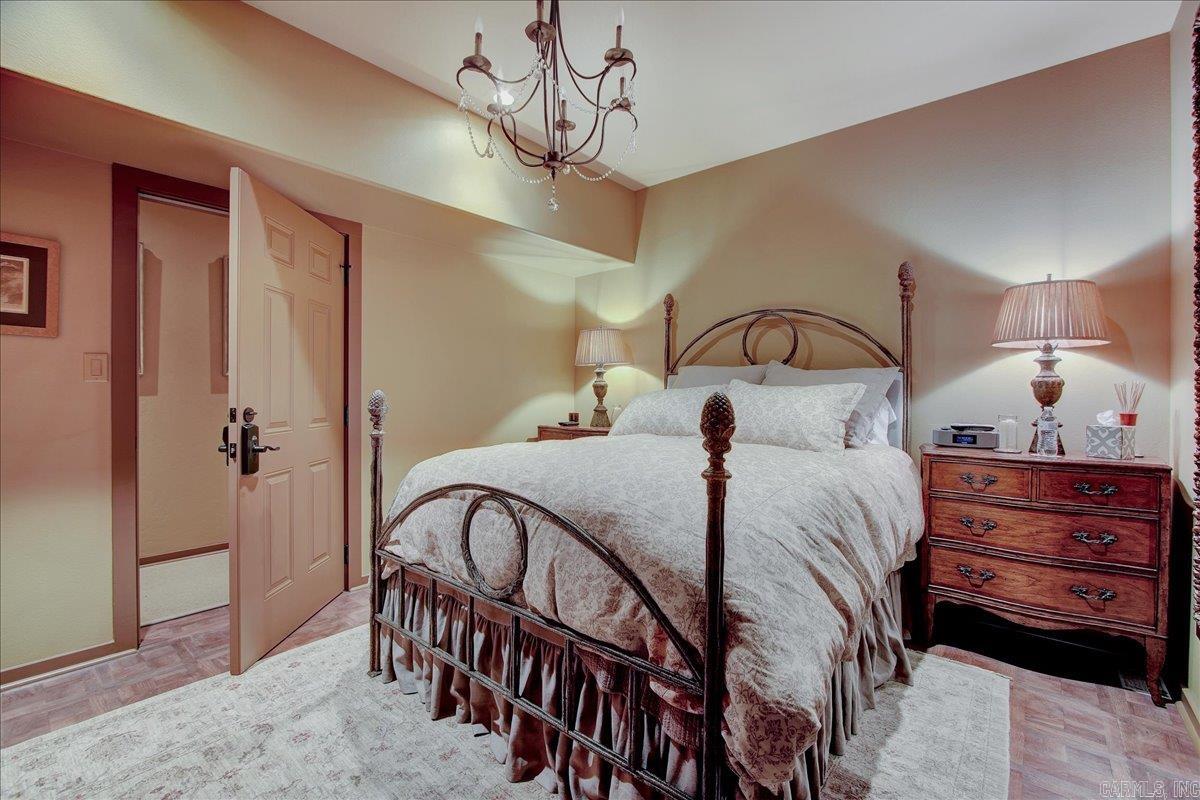 Hickory Nut Mountain Estates - Residential