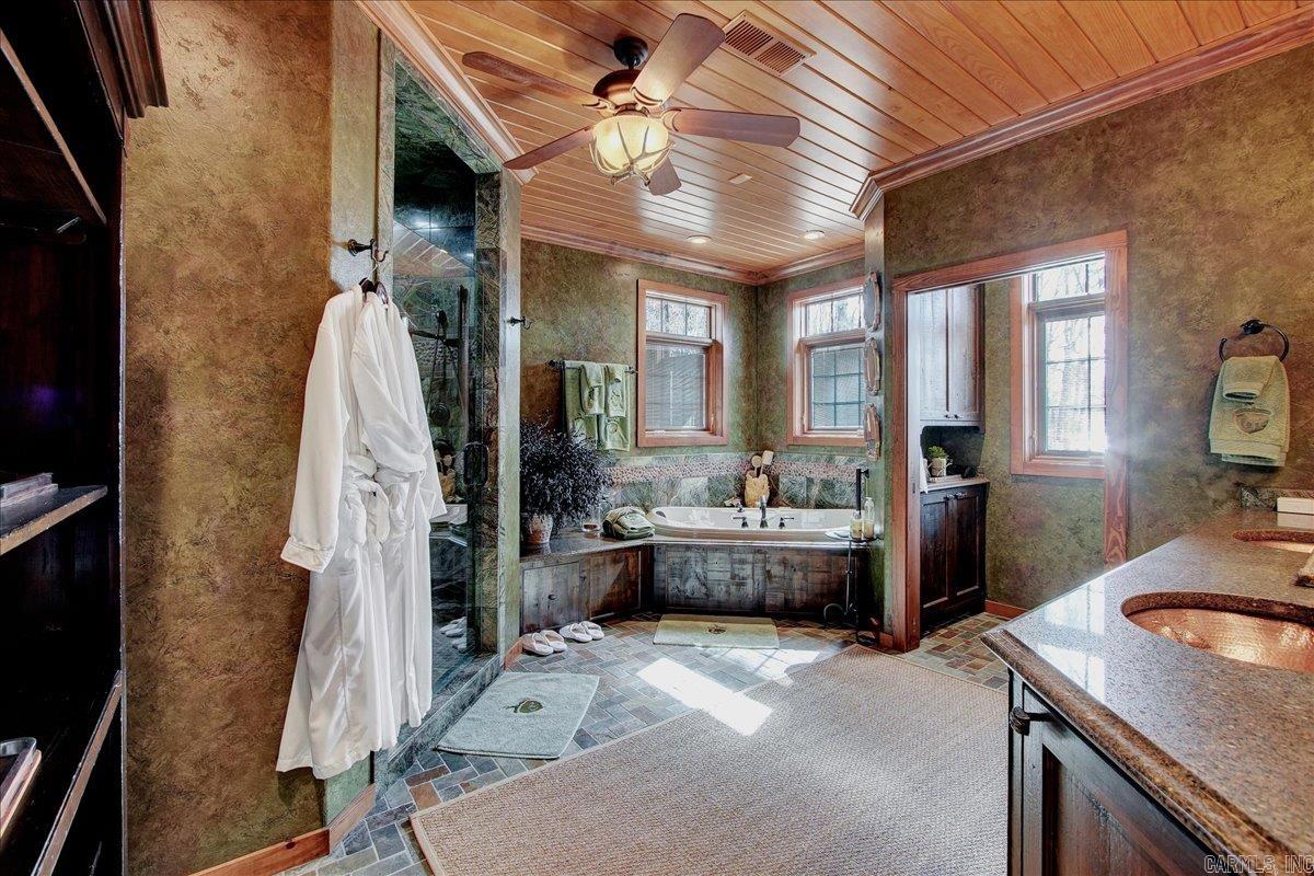 Hickory Nut Mountain Estates - Residential