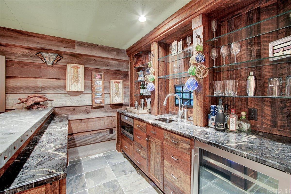 Hickory Nut Mountain Estates - Residential