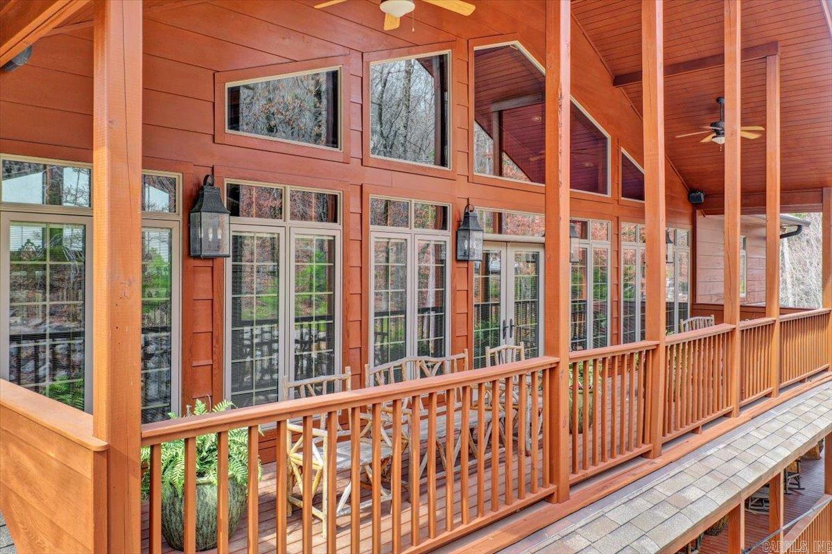 Hickory Nut Mountain Estates - Residential