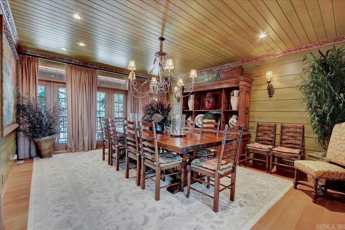 Hickory Nut Mountain Estates - Residential