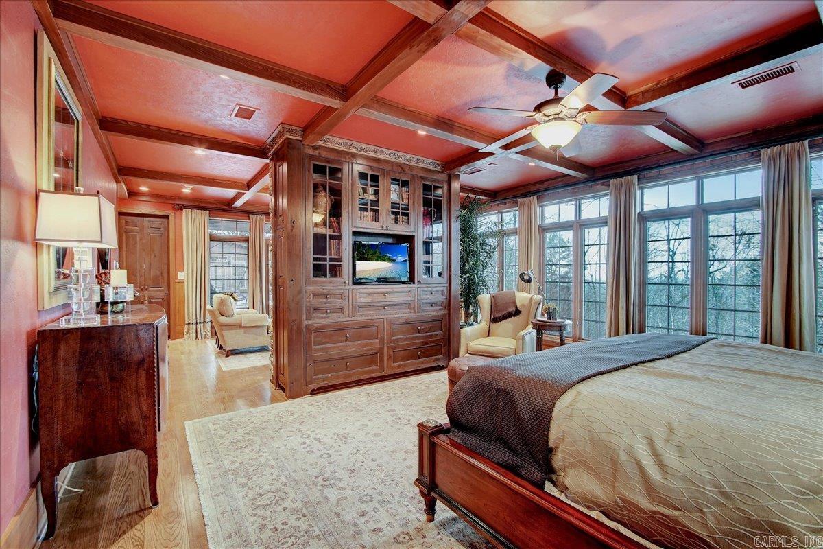 Hickory Nut Mountain Estates - Residential