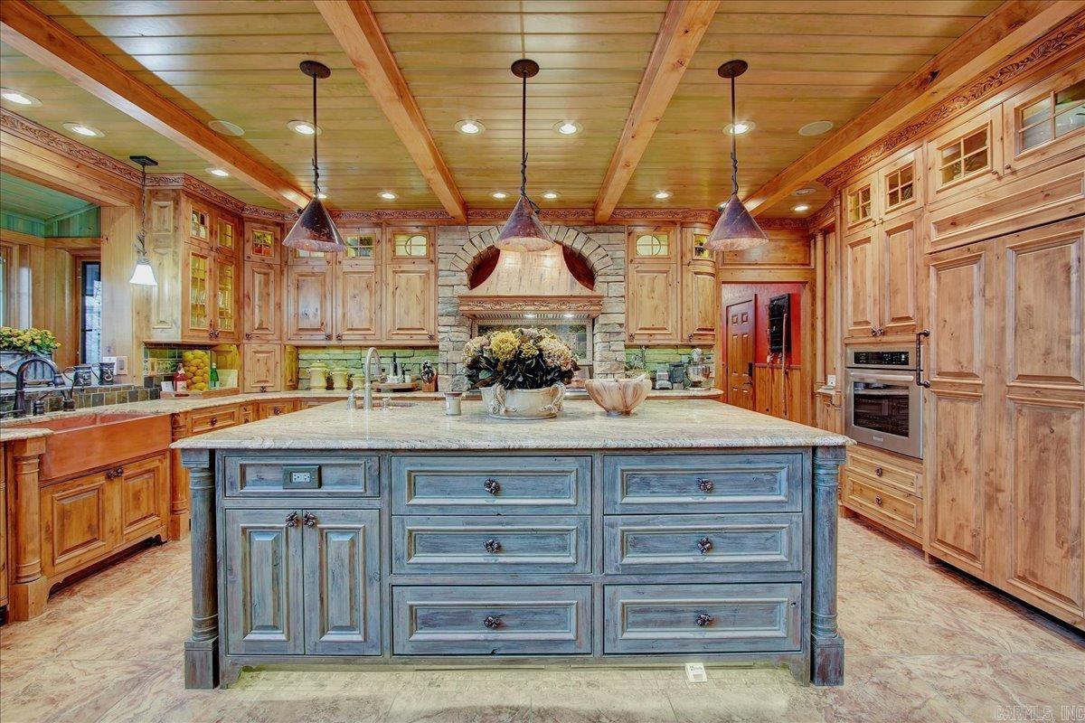 Hickory Nut Mountain Estates - Residential