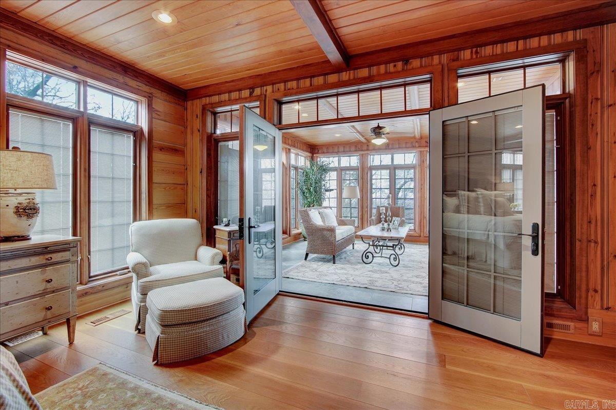 Hickory Nut Mountain Estates - Residential