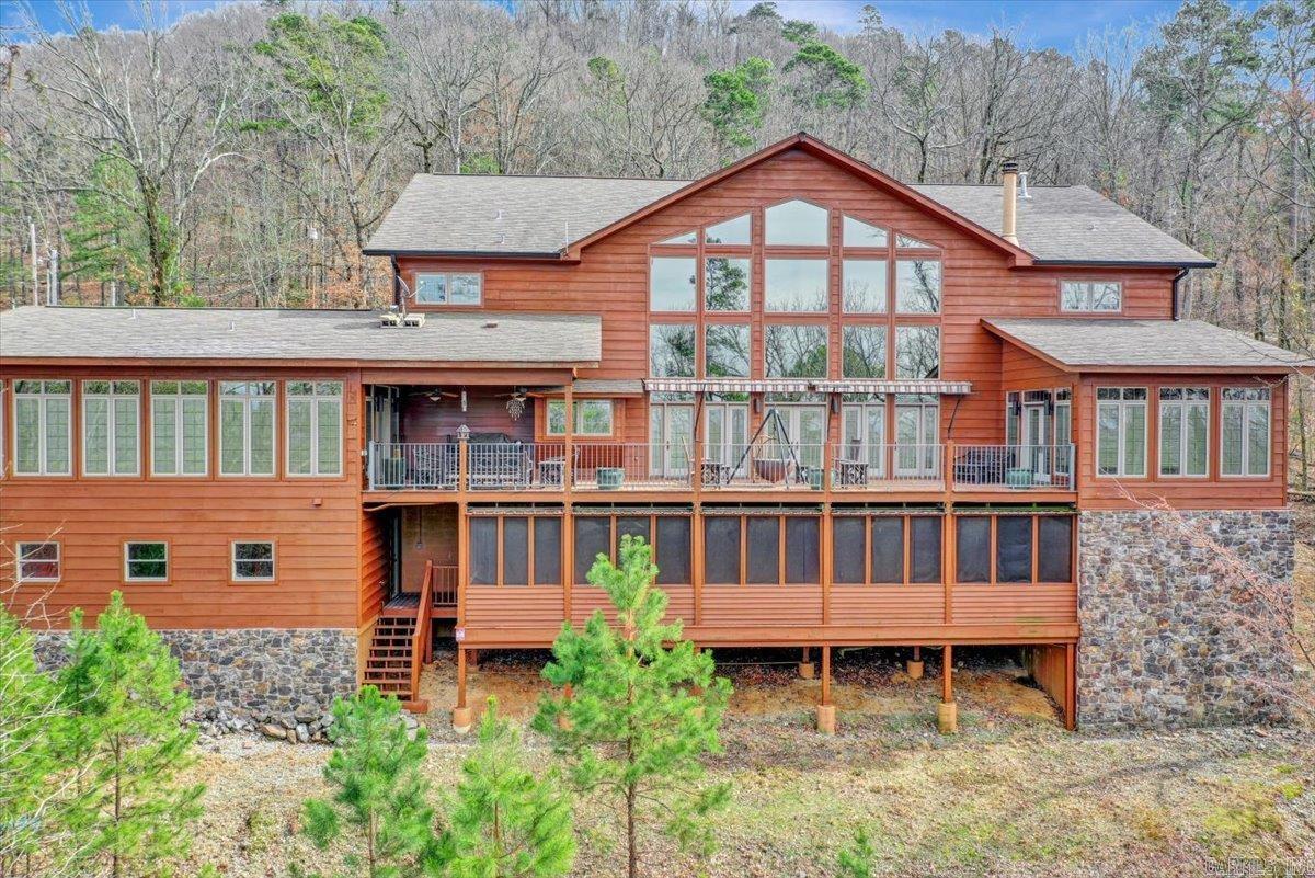 Hickory Nut Mountain Estates - Residential