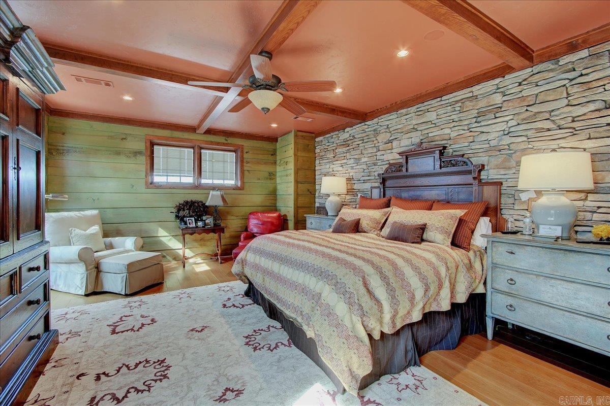 Hickory Nut Mountain Estates - Residential