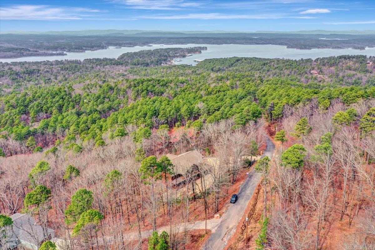 Hickory Nut Mountain Estates - Residential