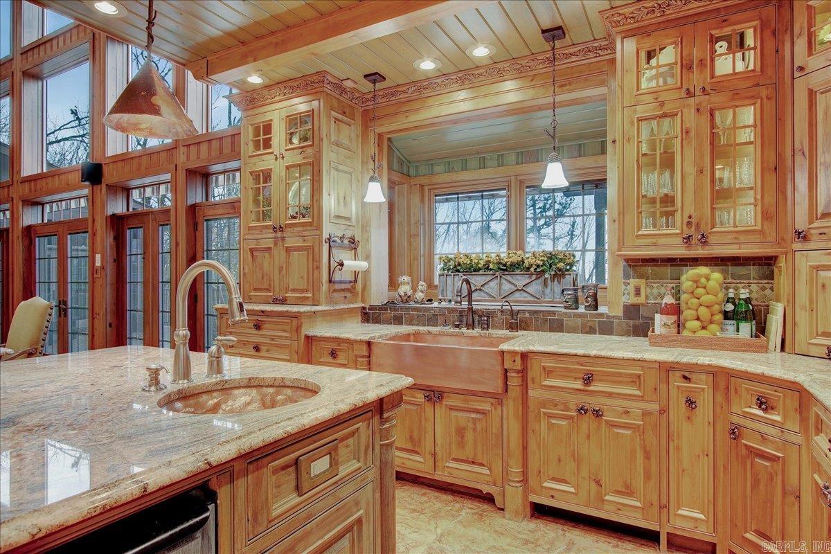 Hickory Nut Mountain Estates - Residential