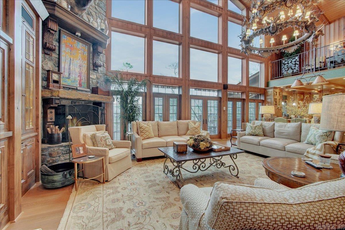 Hickory Nut Mountain Estates - Residential