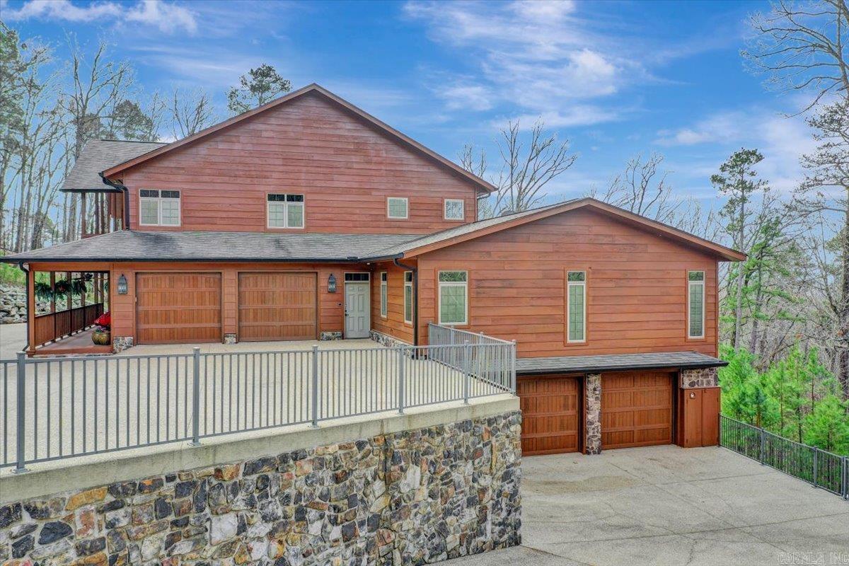 Hickory Nut Mountain Estates - Residential