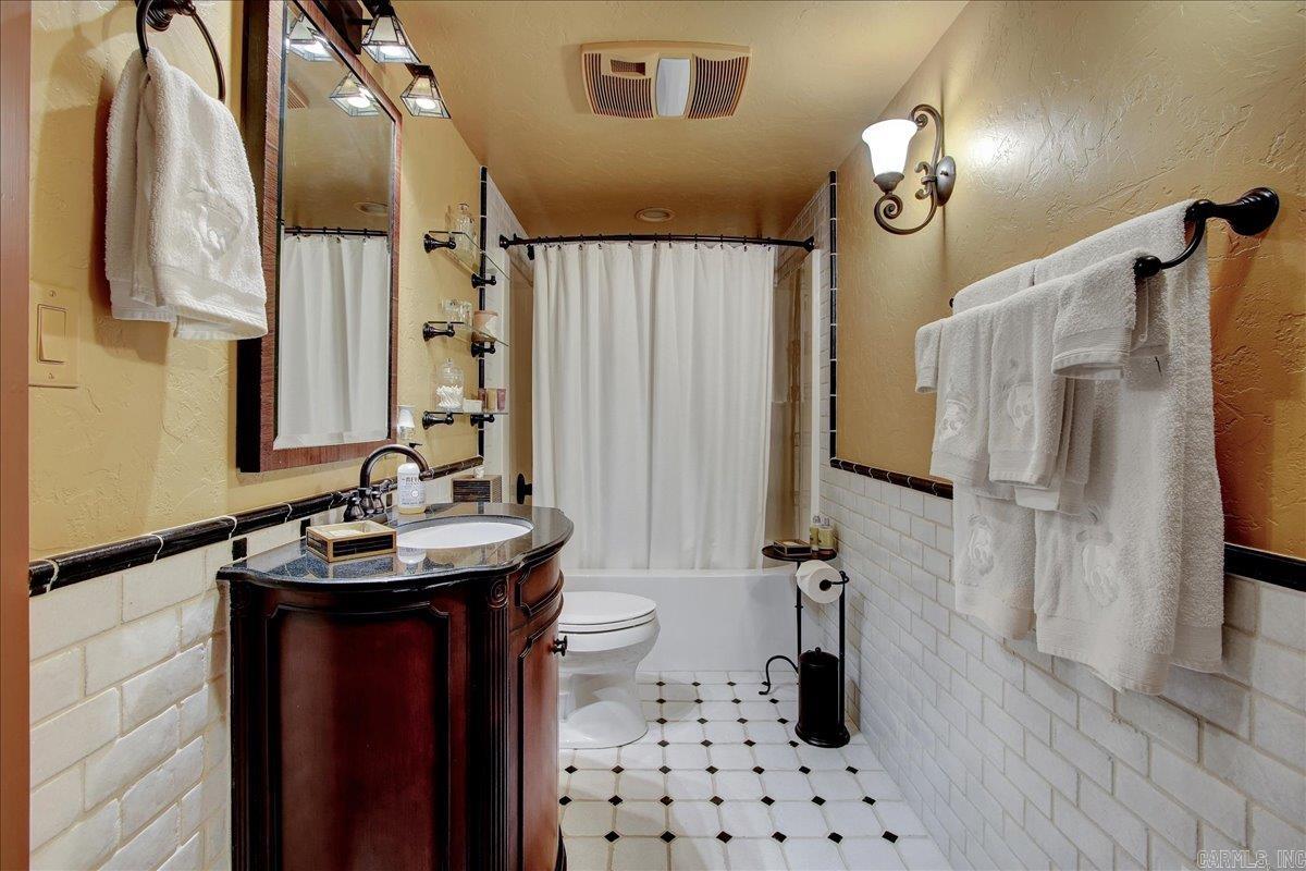 Hickory Nut Mountain Estates - Residential