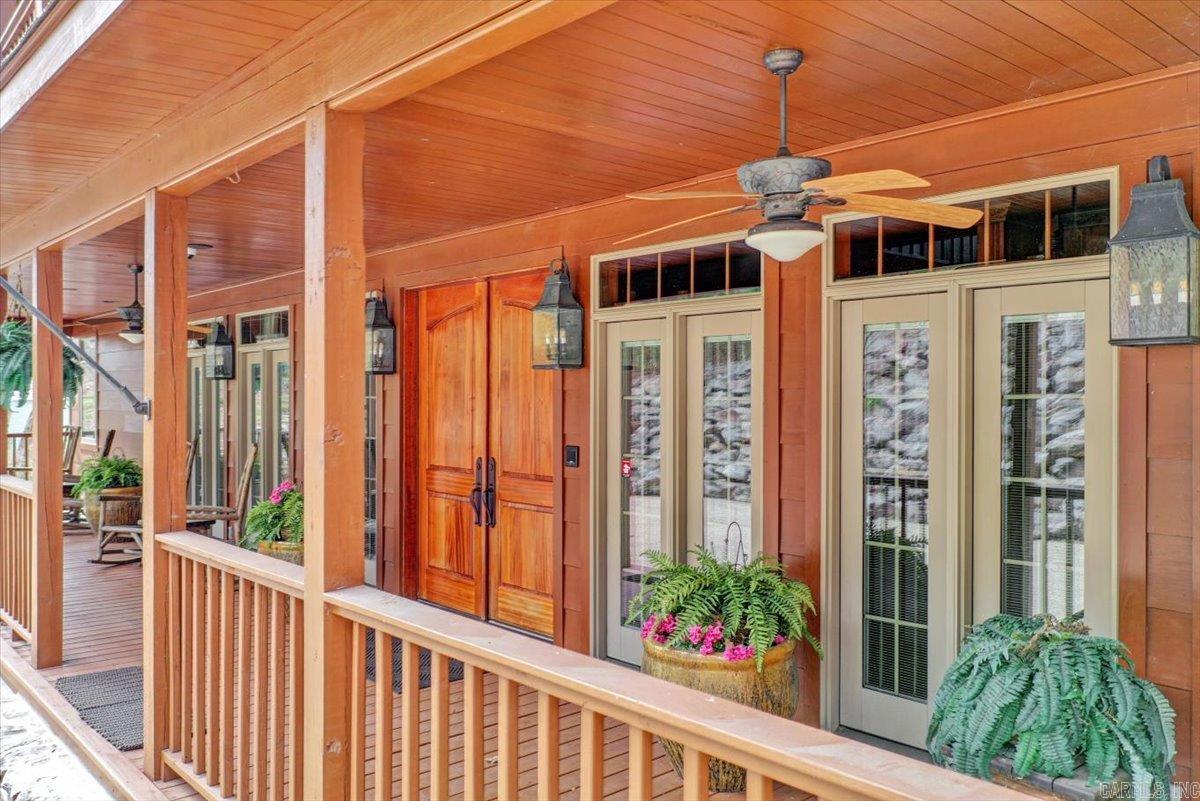 Hickory Nut Mountain Estates - Residential