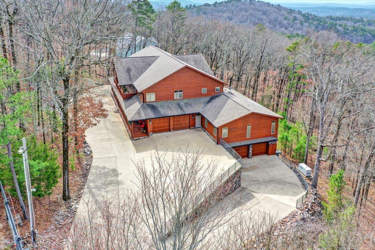 Hickory Nut Mountain Estates - Residential
