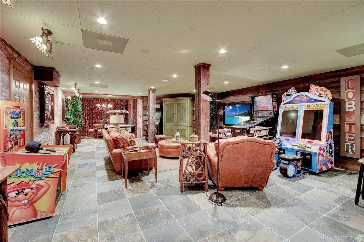 Hickory Nut Mountain Estates - Residential