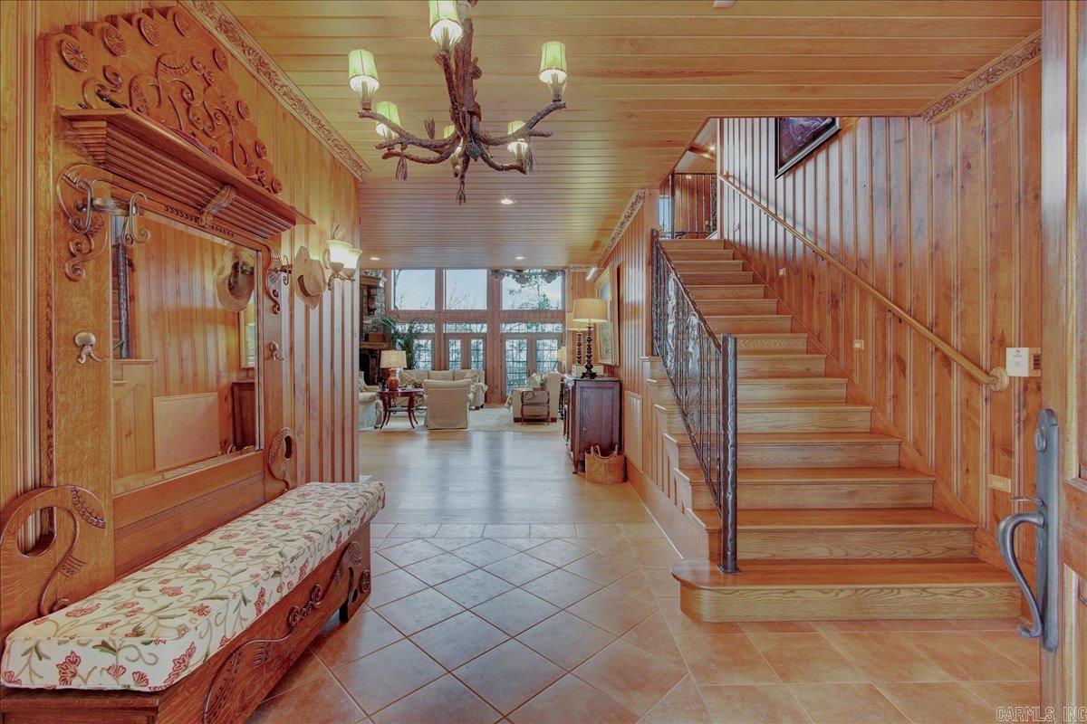 Hickory Nut Mountain Estates - Residential