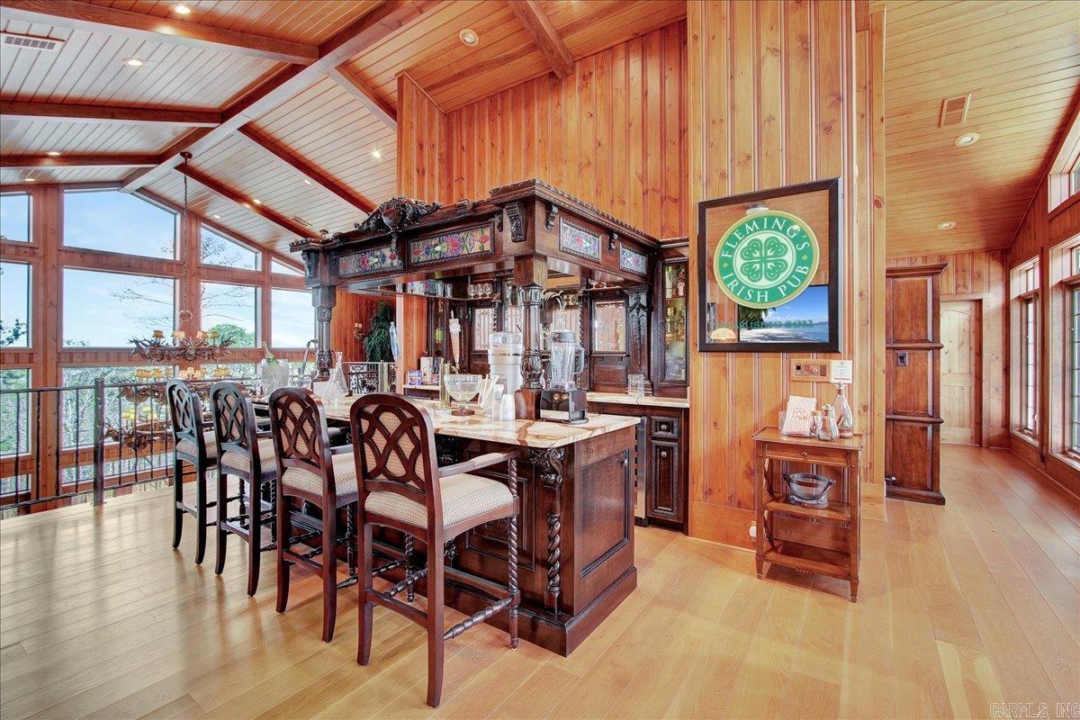 Hickory Nut Mountain Estates - Residential