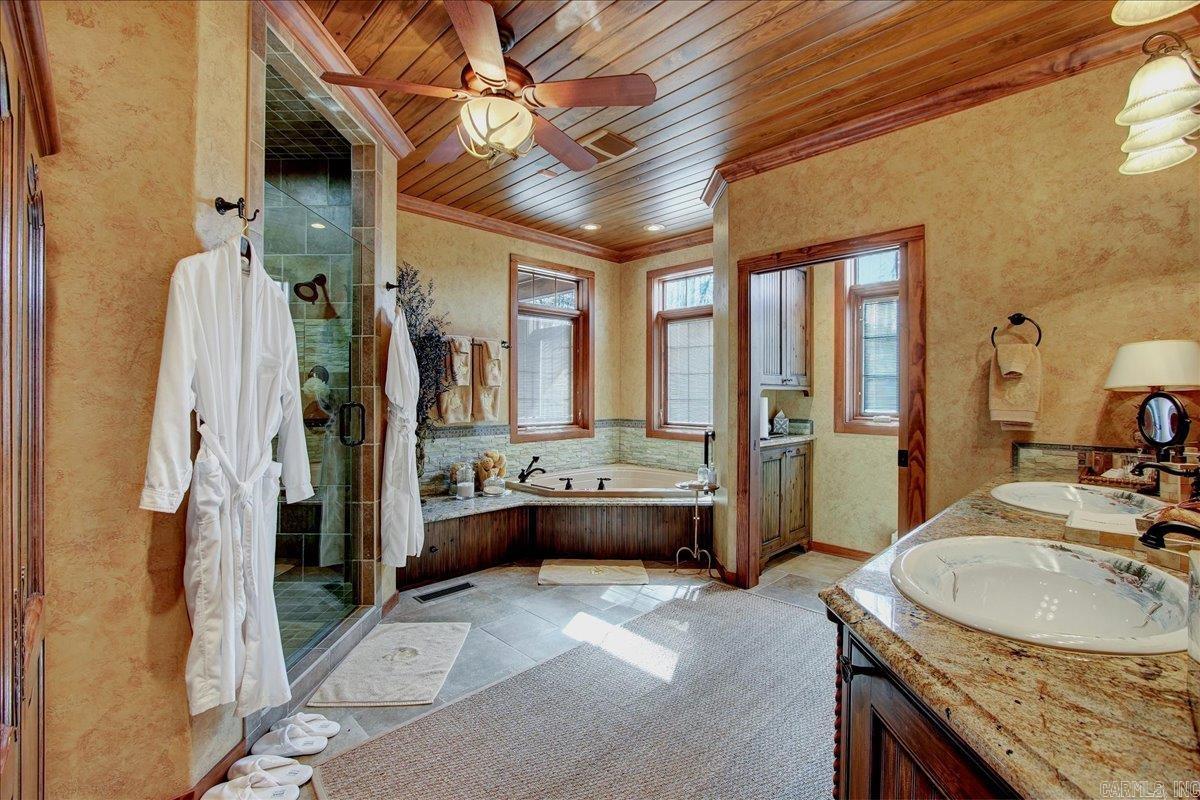 Hickory Nut Mountain Estates - Residential