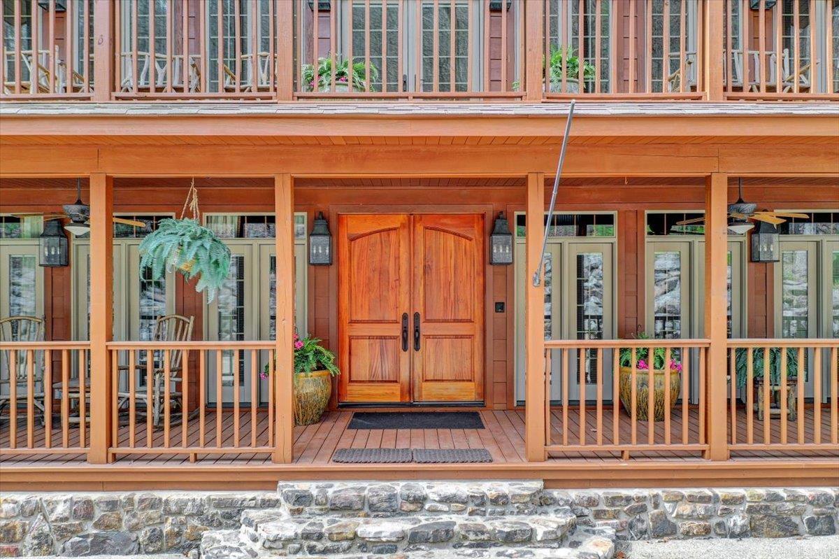 Hickory Nut Mountain Estates - Residential