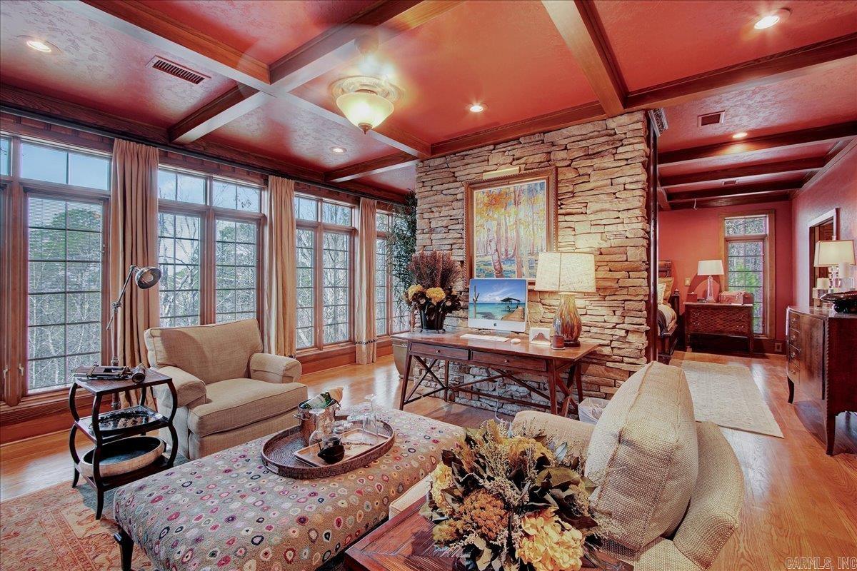 Hickory Nut Mountain Estates - Residential