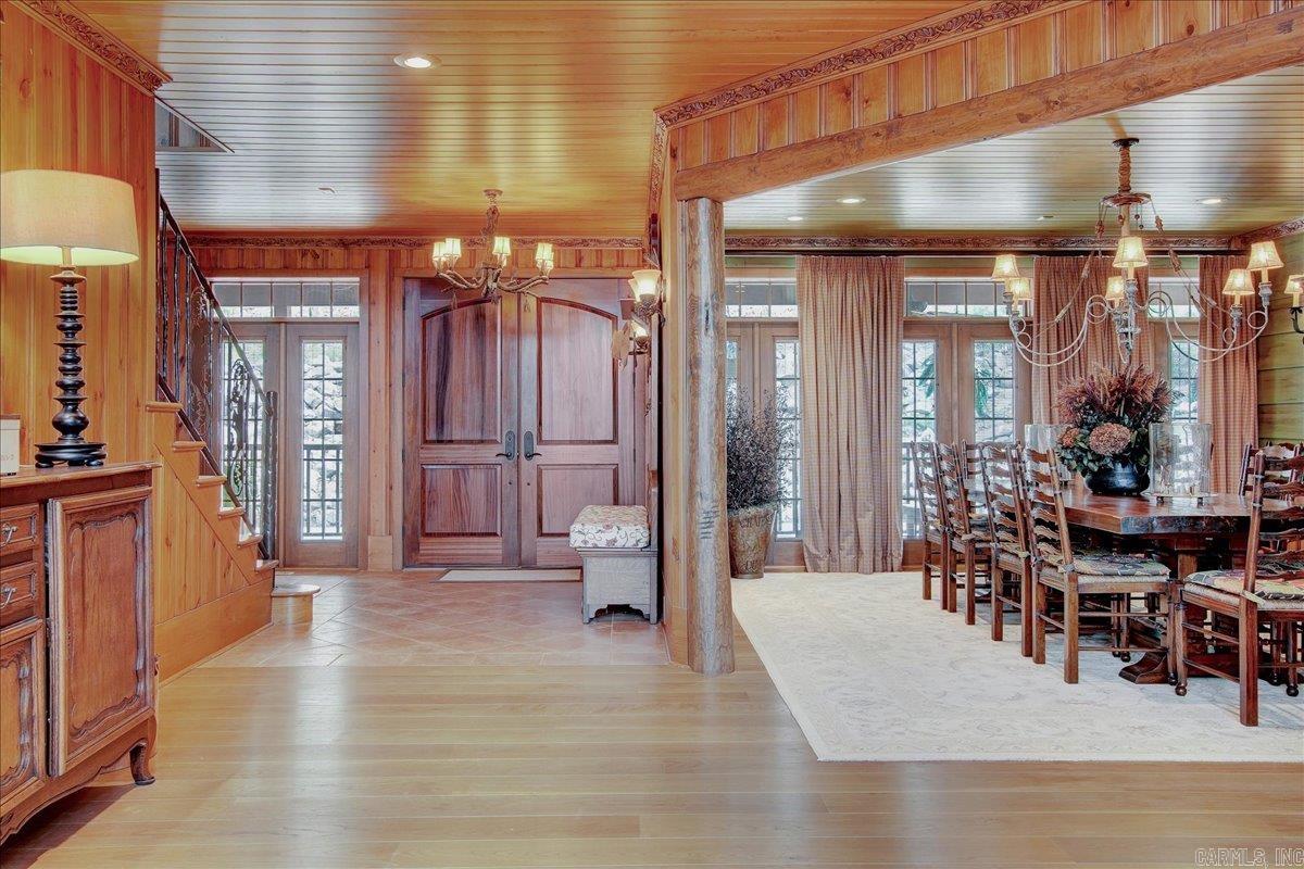 Hickory Nut Mountain Estates - Residential