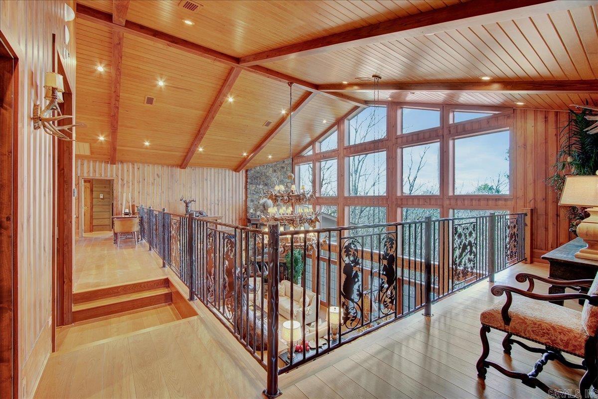 Hickory Nut Mountain Estates - Residential