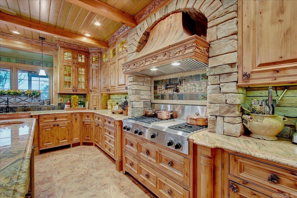 Hickory Nut Mountain Estates - Residential