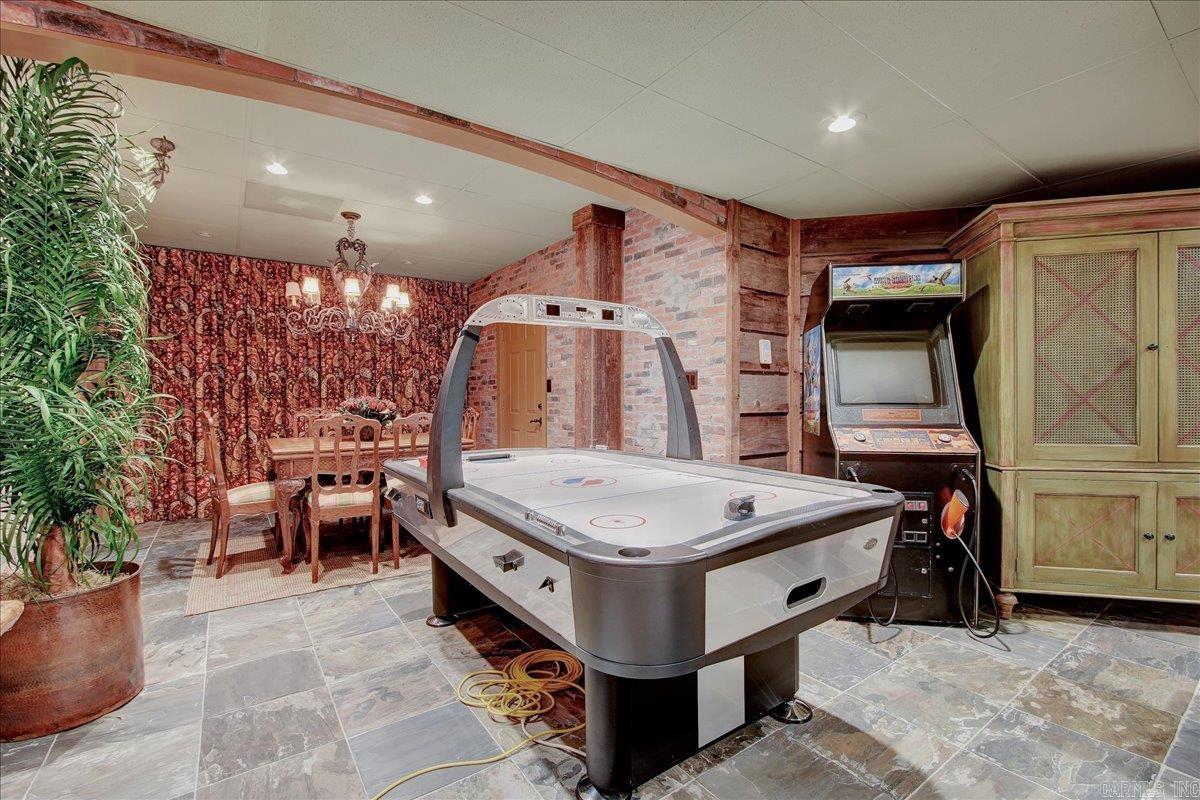 Hickory Nut Mountain Estates - Residential