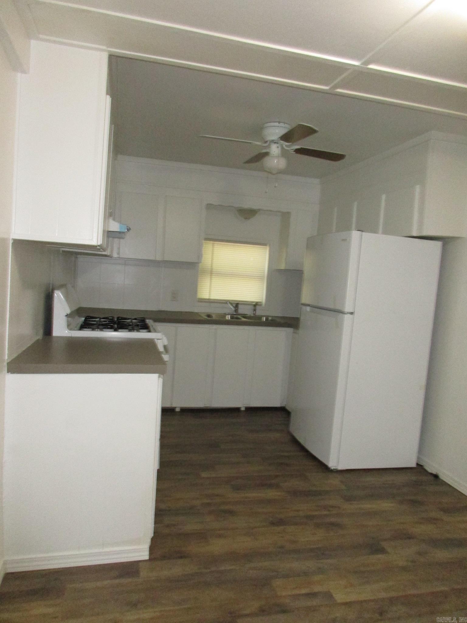 Ranchette Homesites II - Residential