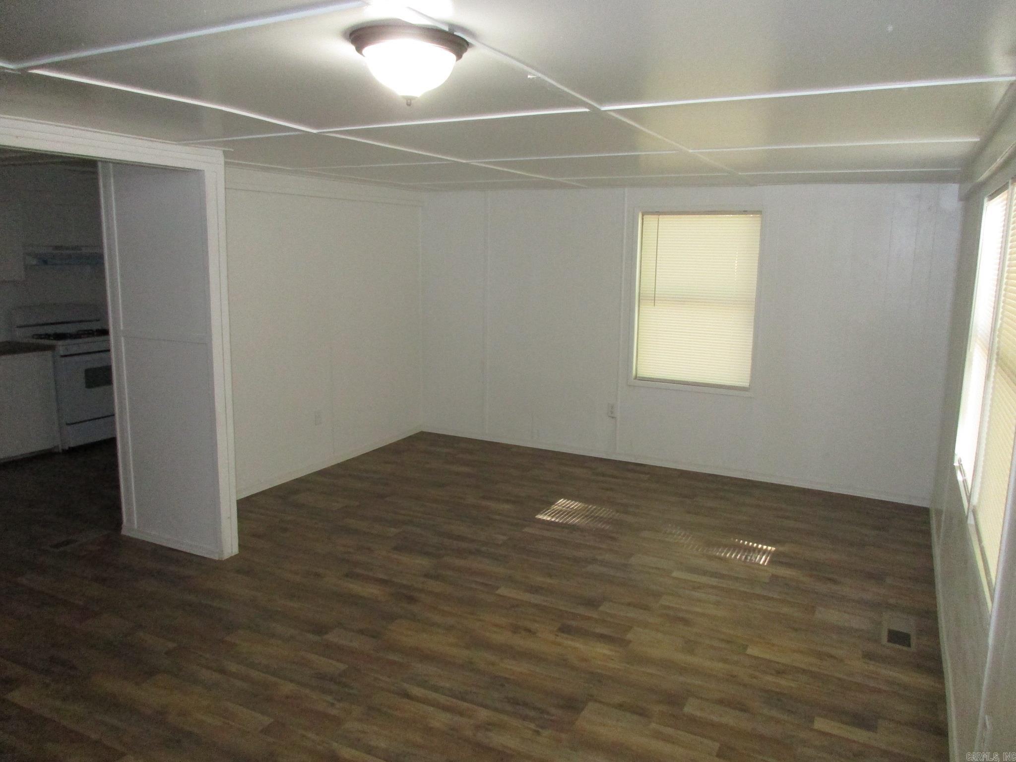 Ranchette Homesites II - Residential