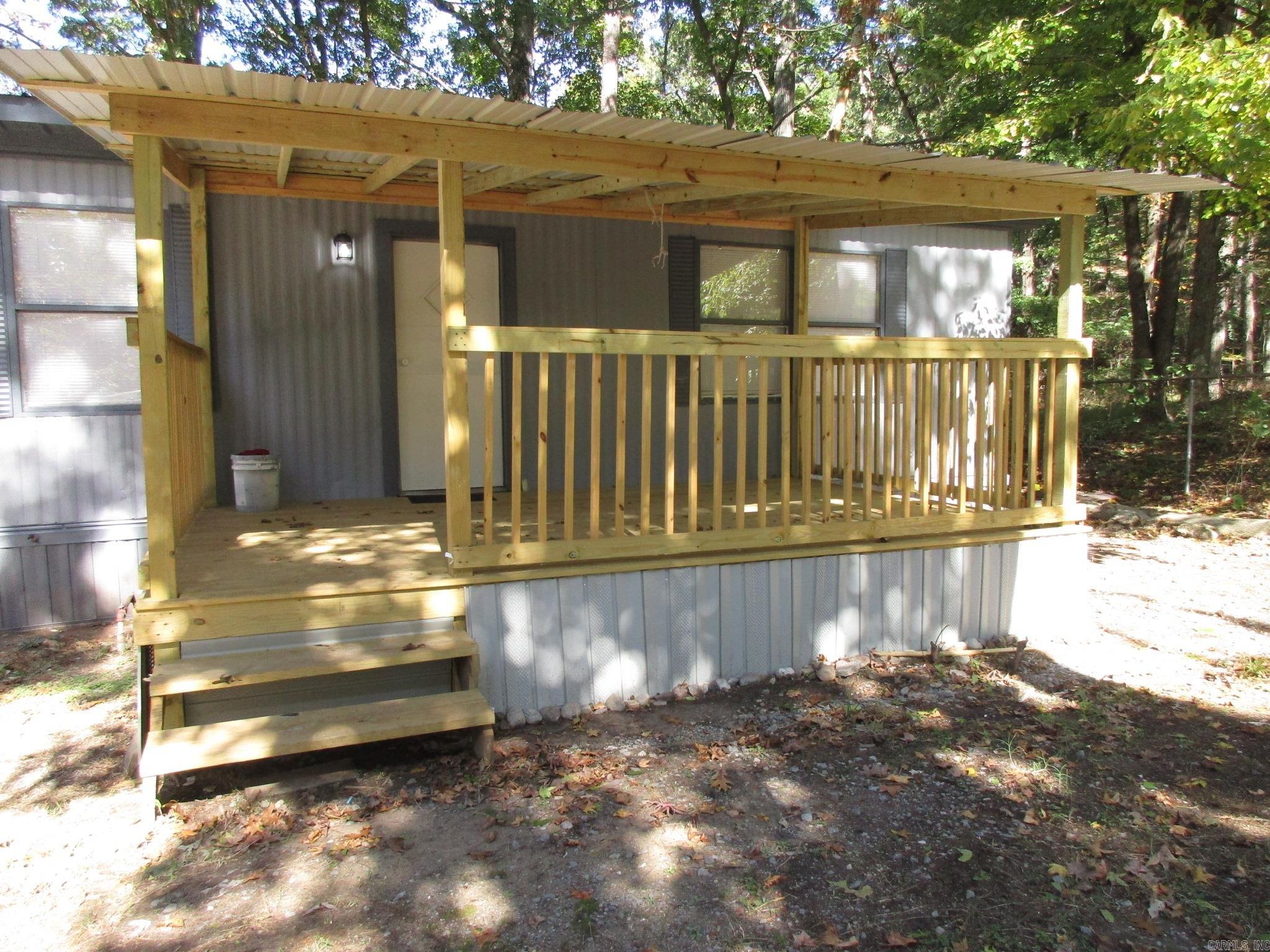 Ranchette Homesites II - Residential