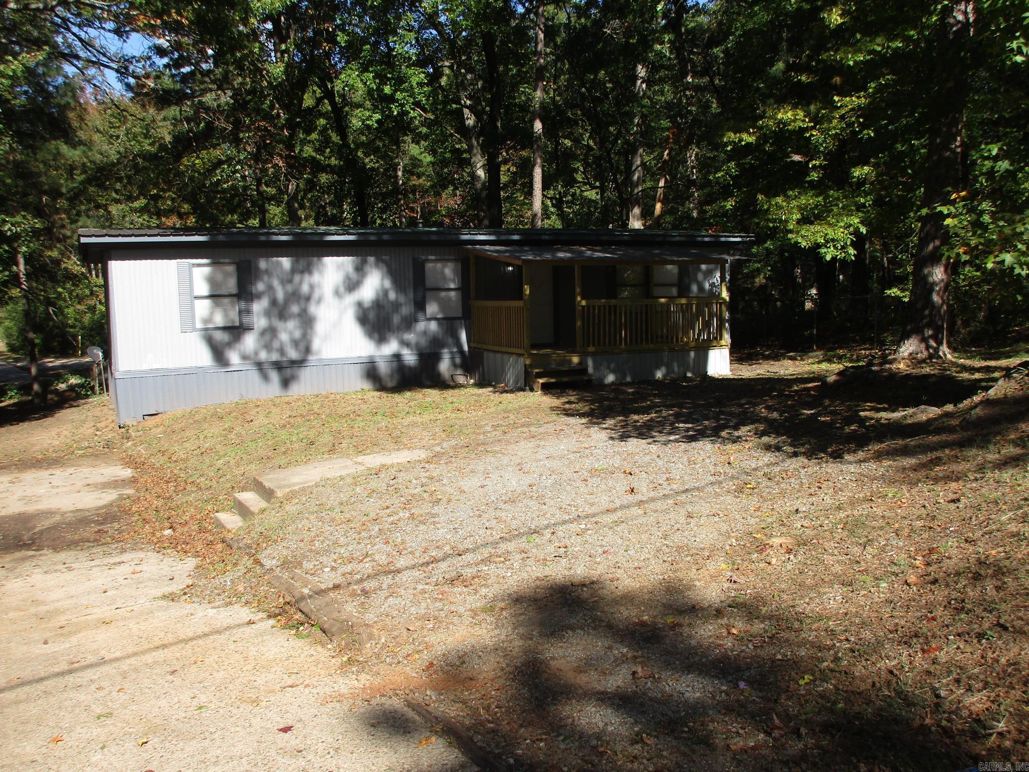 Ranchette Homesites II - Residential