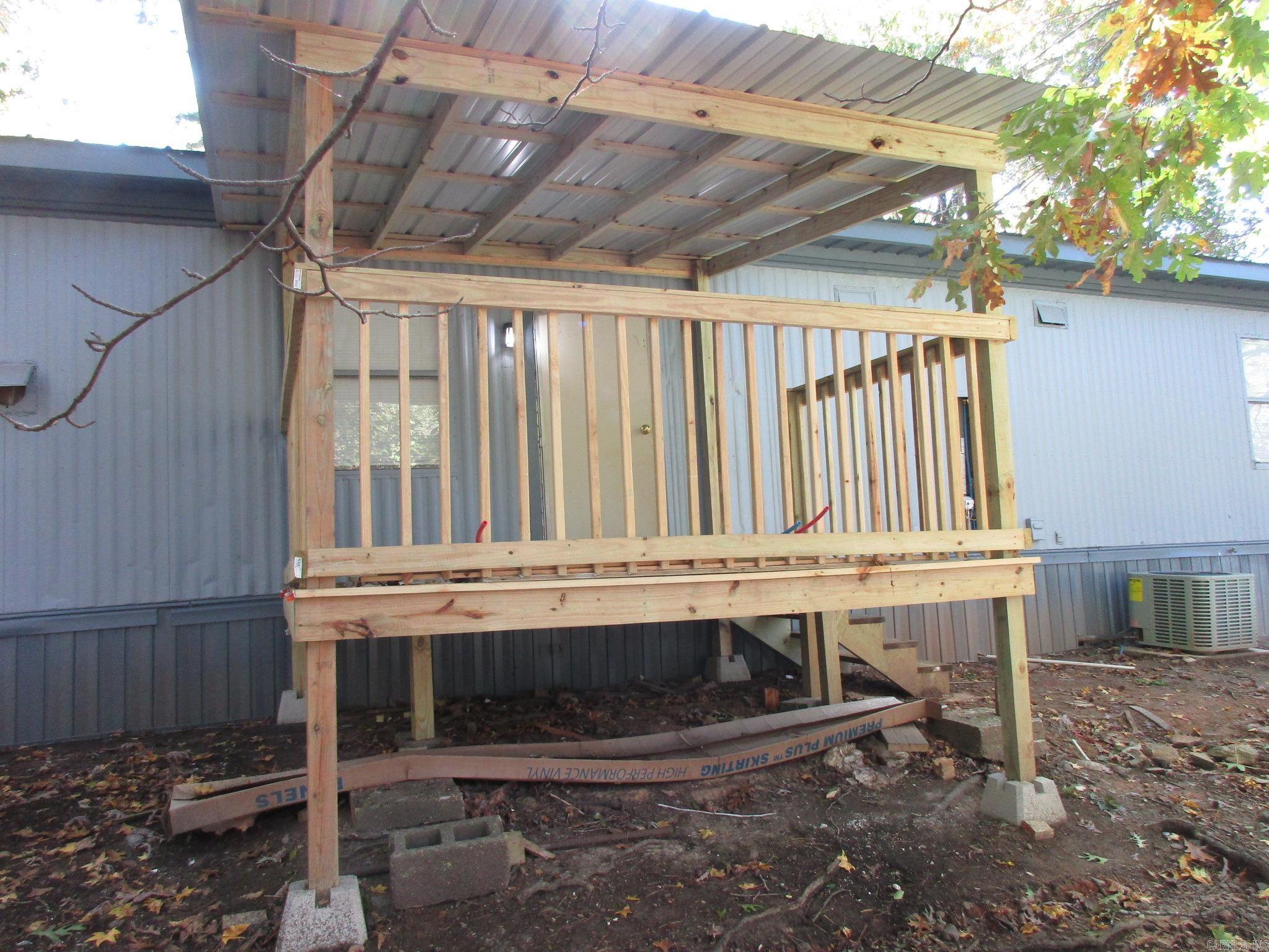 Ranchette Homesites II - Residential