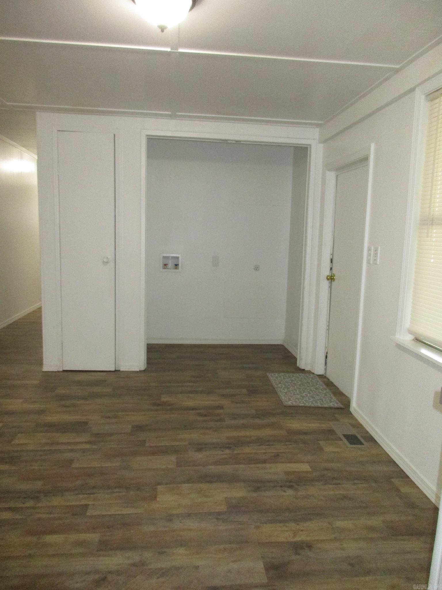 Ranchette Homesites II - Residential