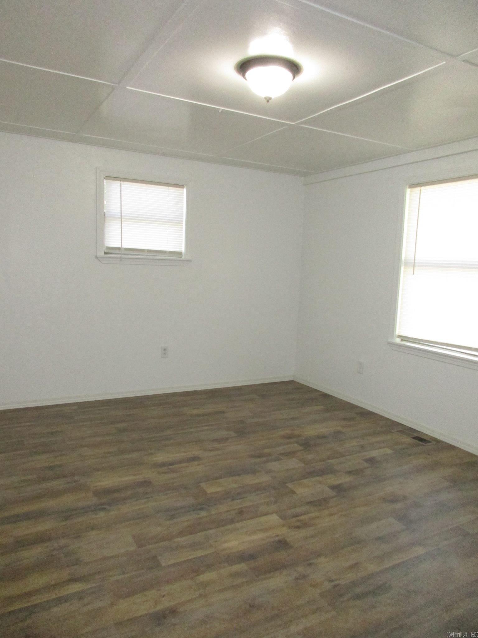 Ranchette Homesites II - Residential