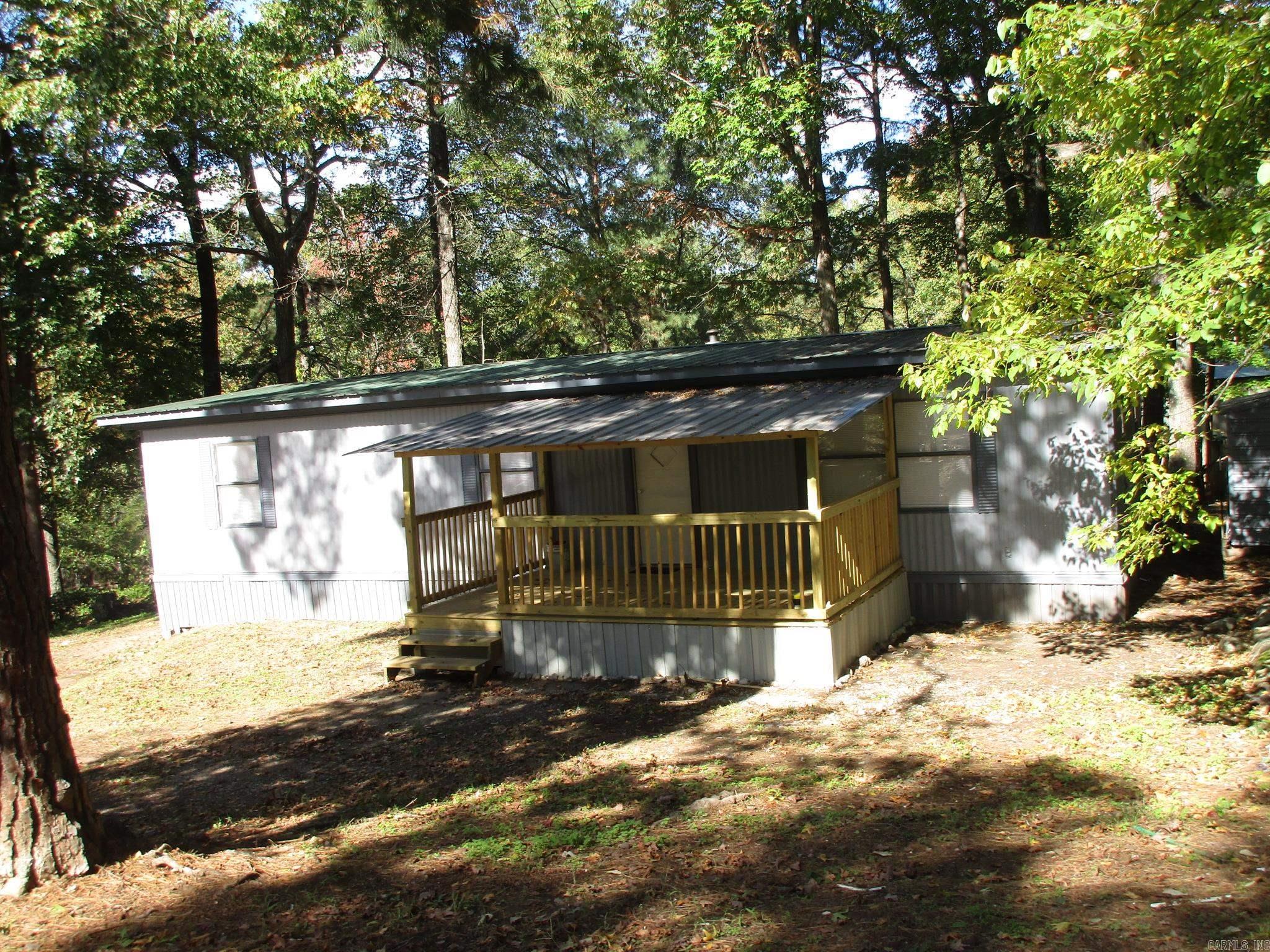 Ranchette Homesites II - Residential