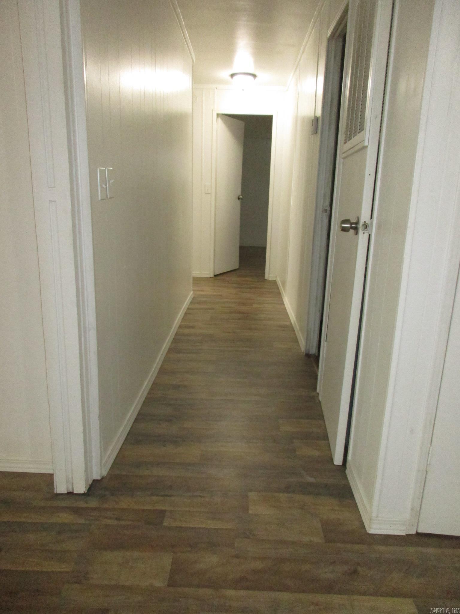 Ranchette Homesites II - Residential