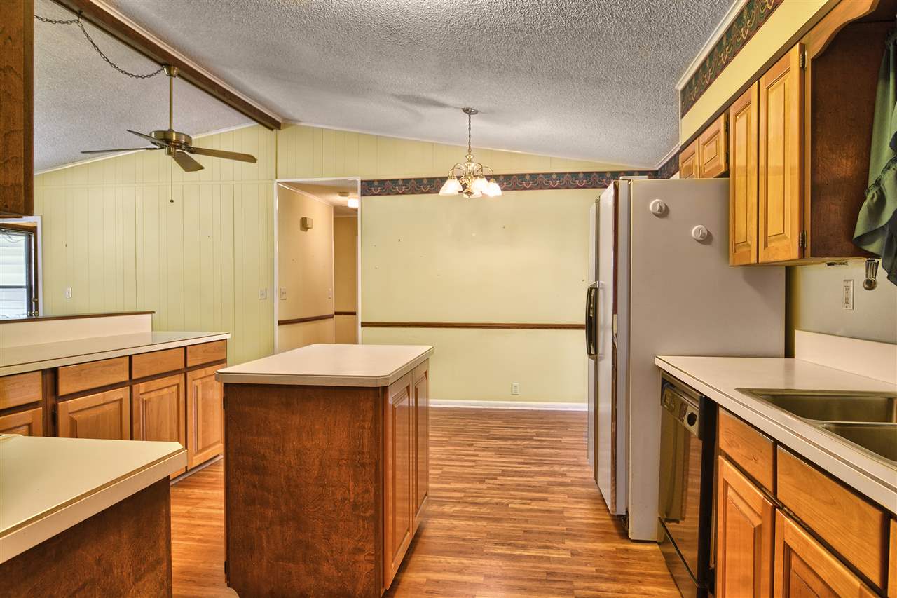 Teruel - Residential