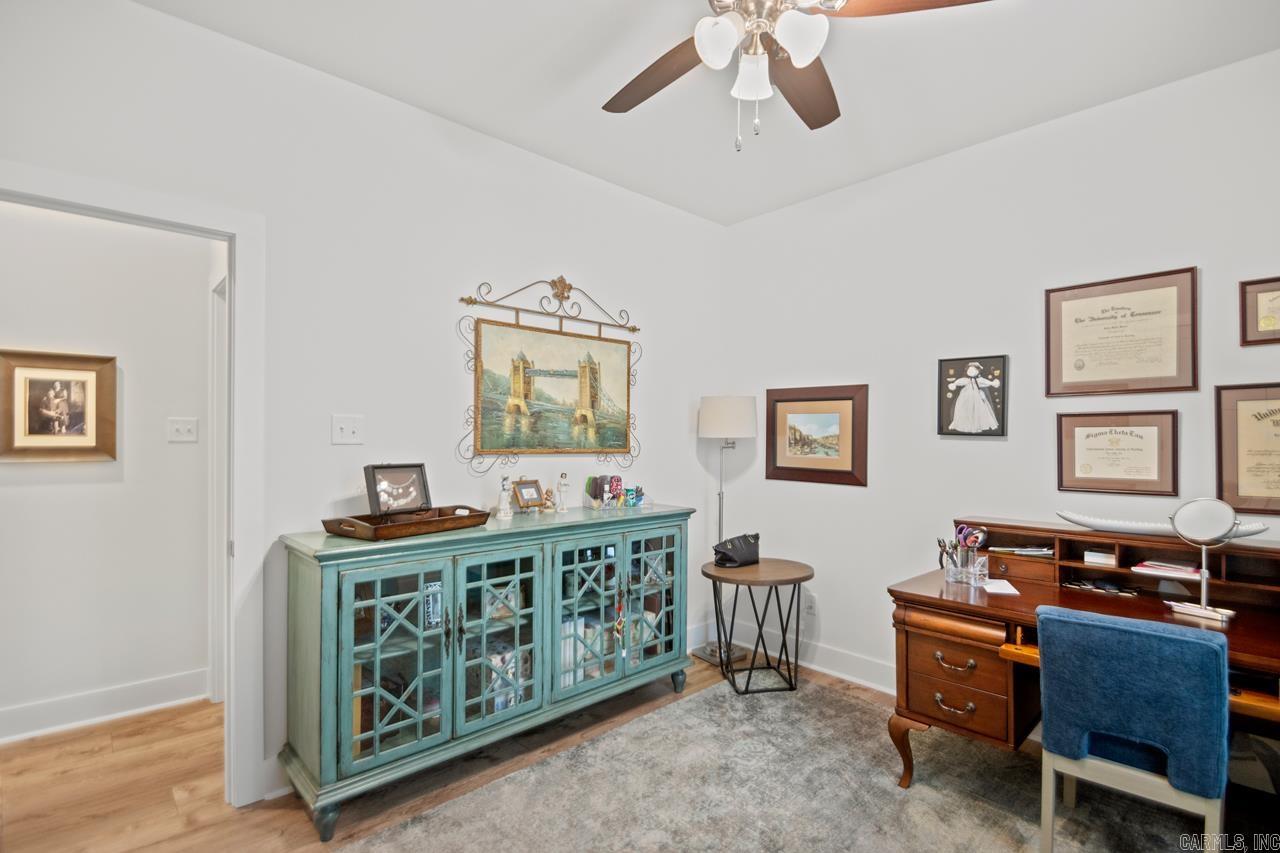 PROSPECT PARK - Residential