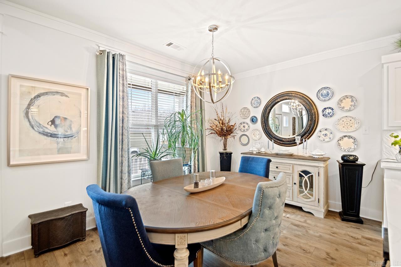 PROSPECT PARK - Residential