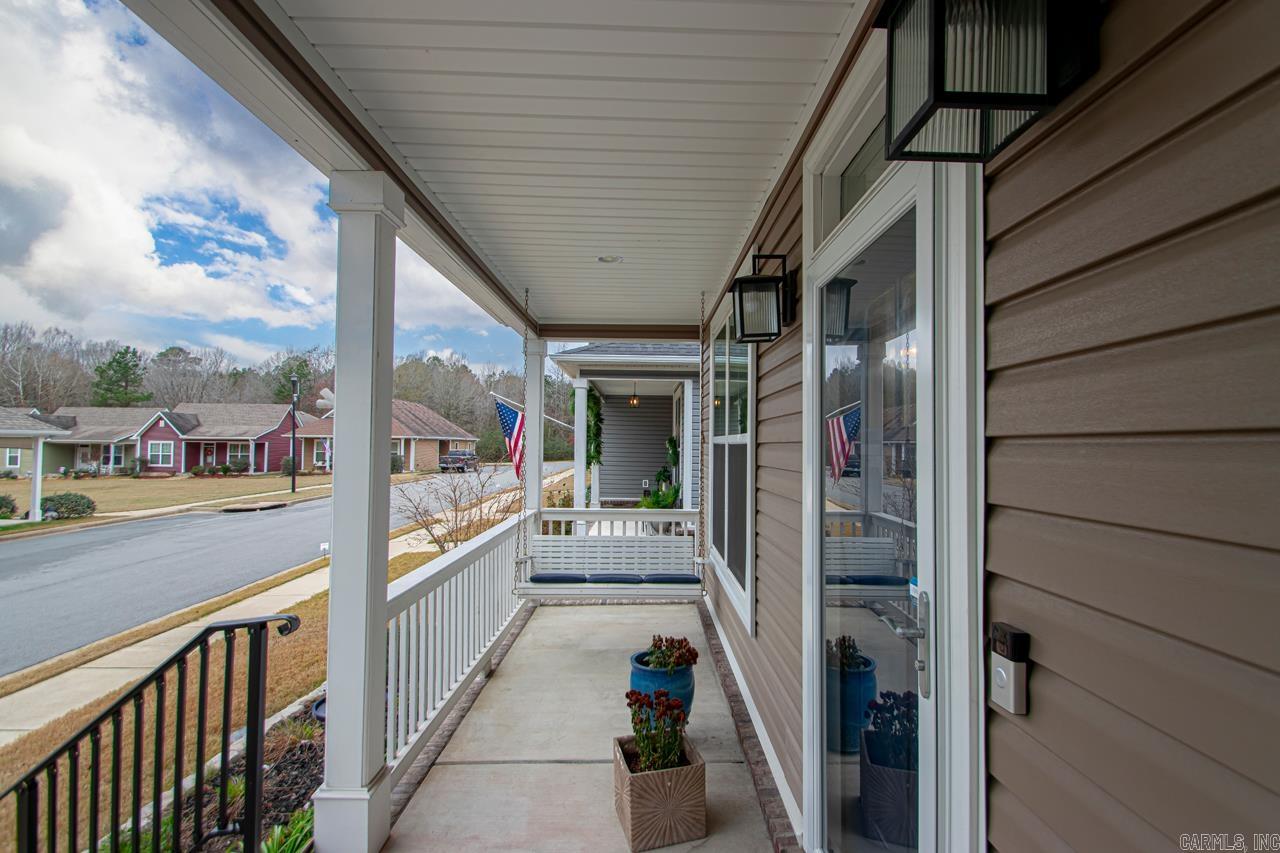 PROSPECT PARK - Residential