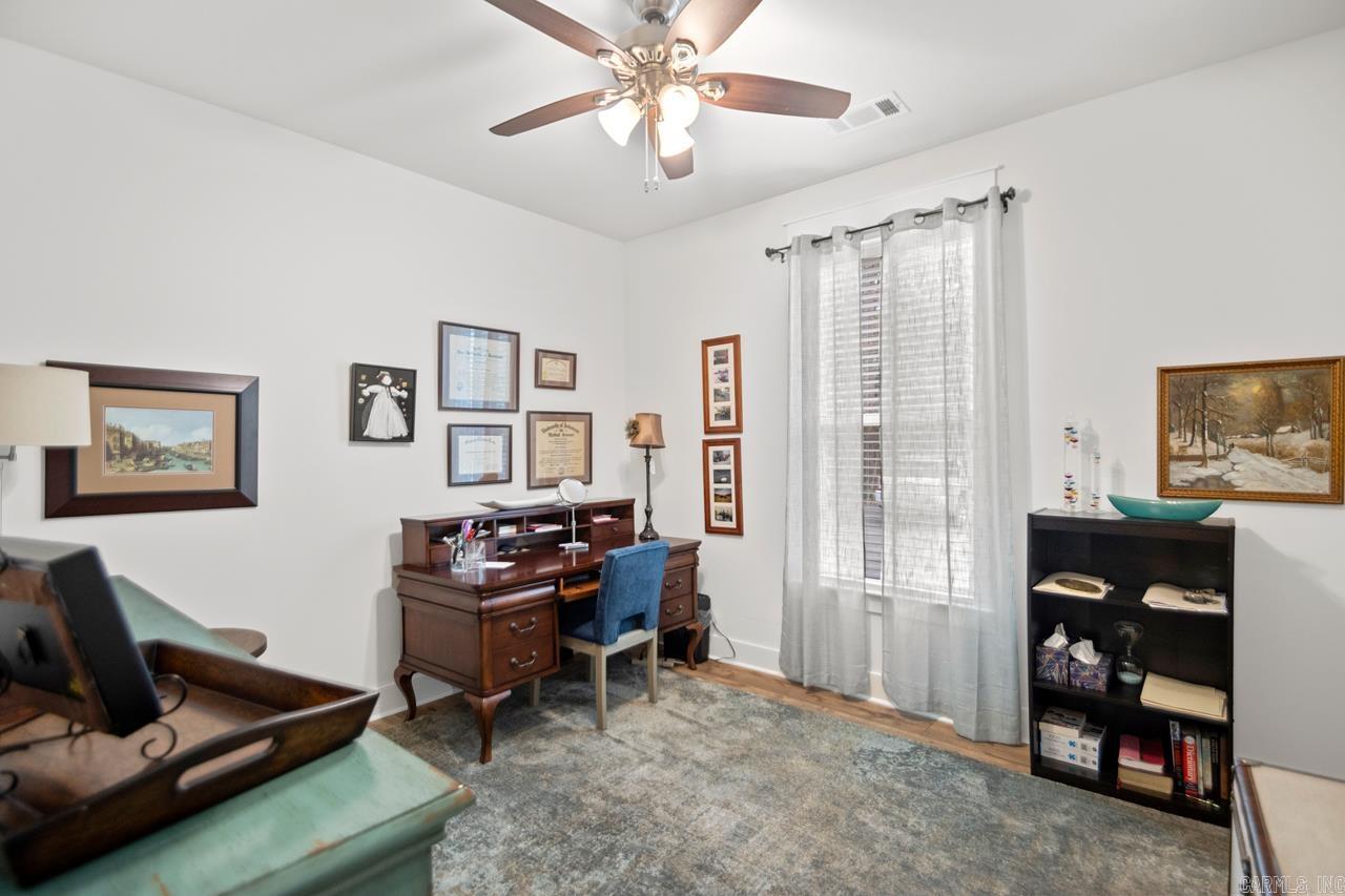 PROSPECT PARK - Residential