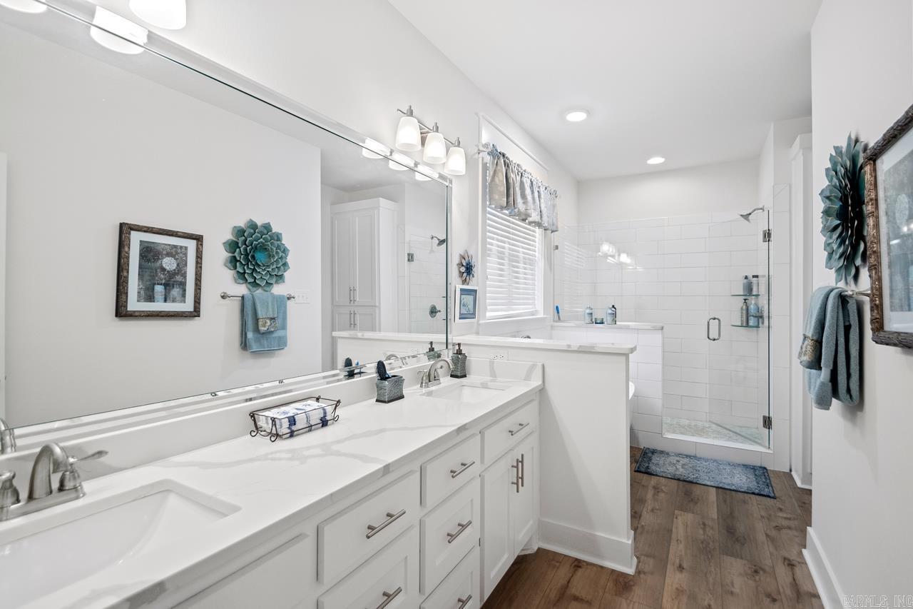 PROSPECT PARK - Residential