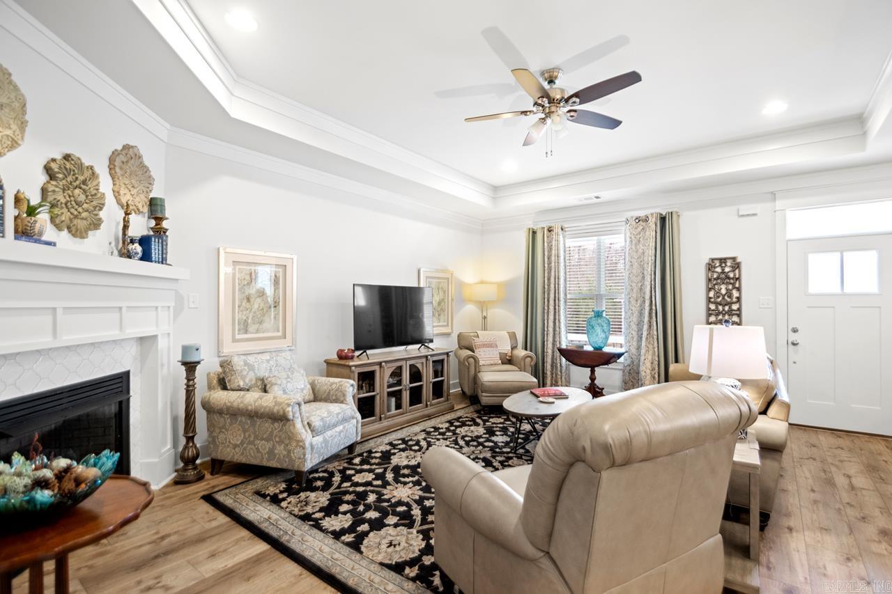 PROSPECT PARK - Residential