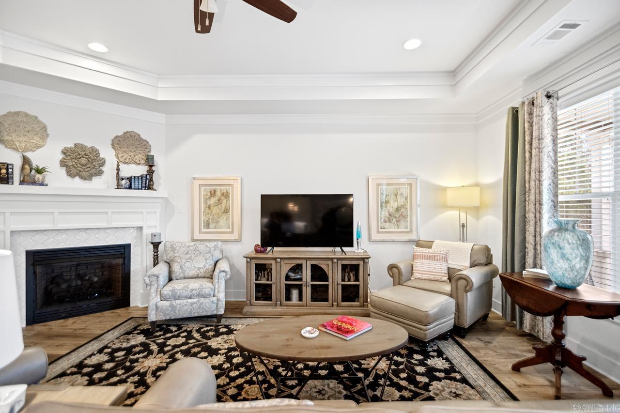 PROSPECT PARK - Residential