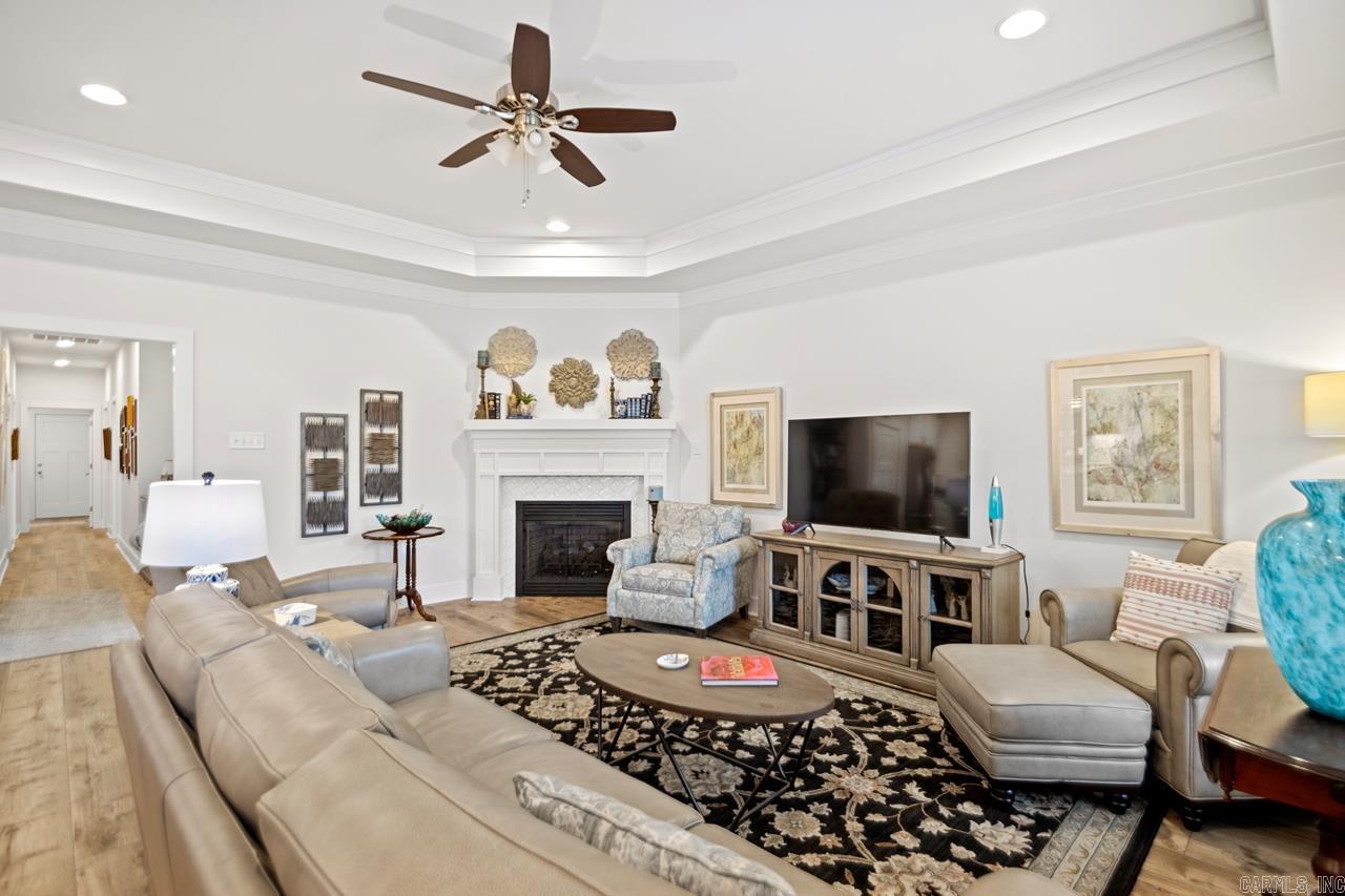 PROSPECT PARK - Residential