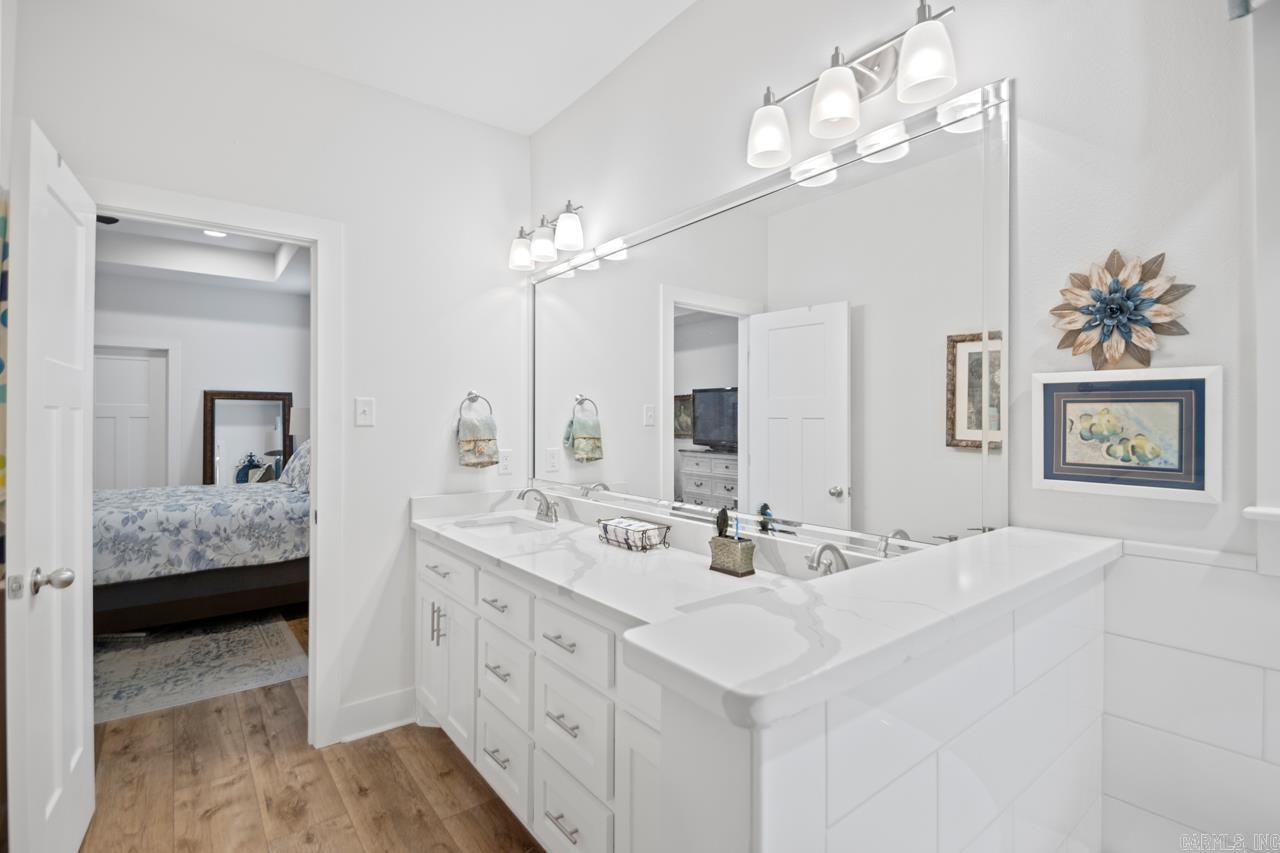 PROSPECT PARK - Residential